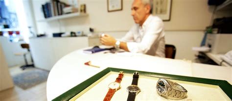 scuola orologeria rolex|Centro di Formazione Rolex .